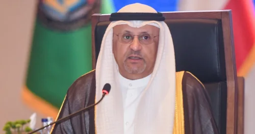 العمر: تحولات قطاعي الاتصالات والبريد تضع دول الخليج أمام تحدٍ ستراتيجي لتحقيق رؤاها التنموية 2 العمر: تحولات قطاعي الاتصالات والبريد تضع دول الخليج أمام تحدٍ ستراتيجي لتحقيق رؤاها التنموية