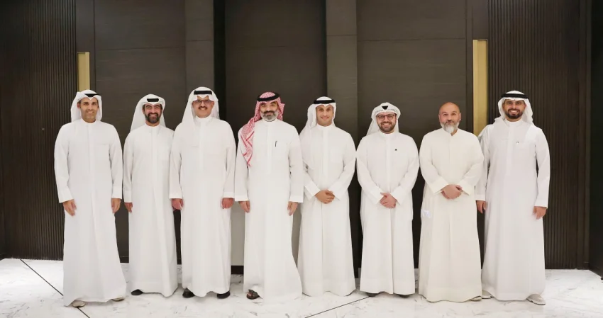 سفير خادم الحرمين والوزير السواحه التقيا رياديين كويتيين 2 سفير خادم الحرمين والوزير السواحه التقيا رياديين كويتيين