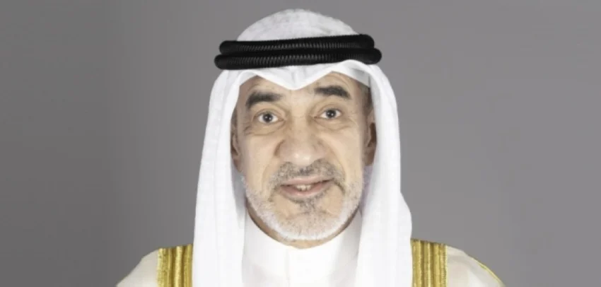 اليوسف يزور مركز الاستخبارات الوطني الأميركي في واشنطن
