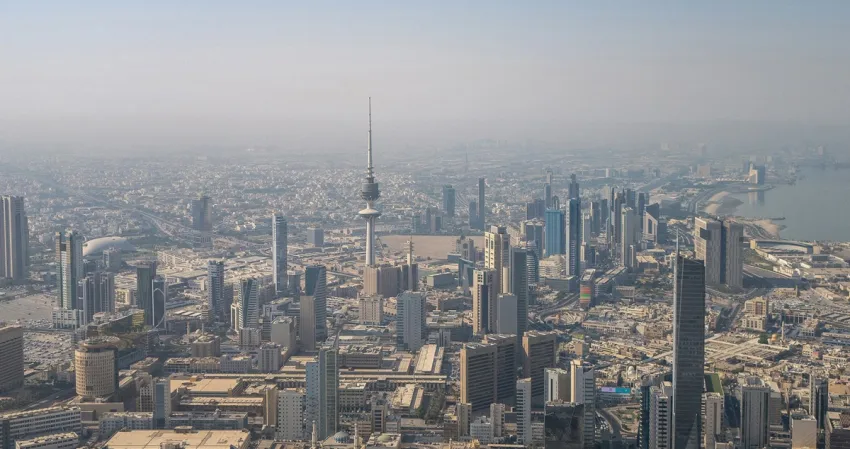 تقرير متخصص: قطاع البنوك الكويتية الأكثر جذباً للاستثمار الأجنبي غير المباشر