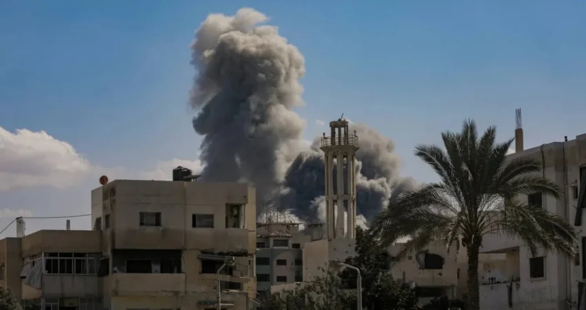 17 قتيلاً بينهم 3 من لاعبي الكريكت في غارة باكستانية شرق أفغانستان