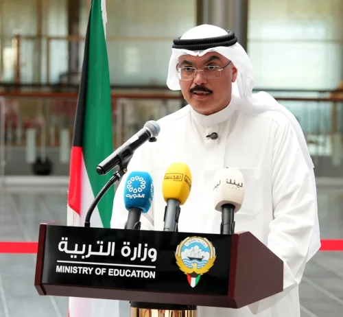 الطبطبائي: 3 محاور لتطوير التعليم 4 الطبطبائي: 3 محاور لتطوير التعليم