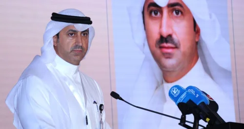 الرومي: مستقبل الطاقة يبنى بالشراكات العالمية والتعاون القائم على الابتكار والاستدامة 8 الرومي: مستقبل الطاقة يبنى بالشراكات العالمية والتعاون القائم على الابتكار والاستدامة