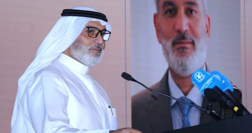 الرومي: مستقبل الطاقة يبنى بالشراكات العالمية والتعاون القائم على الابتكار والاستدامة 6 الرومي: مستقبل الطاقة يبنى بالشراكات العالمية والتعاون القائم على الابتكار والاستدامة