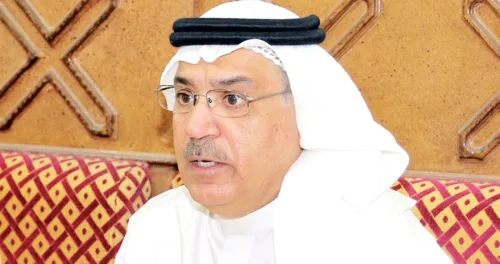 الرومي: مستقبل الطاقة يبنى بالشراكات العالمية والتعاون القائم على الابتكار والاستدامة 10 الرومي: مستقبل الطاقة يبنى بالشراكات العالمية والتعاون القائم على الابتكار والاستدامة