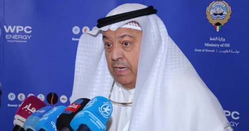 الرومي: مستقبل الطاقة يبنى بالشراكات العالمية والتعاون القائم على الابتكار والاستدامة 4 الرومي: مستقبل الطاقة يبنى بالشراكات العالمية والتعاون القائم على الابتكار والاستدامة