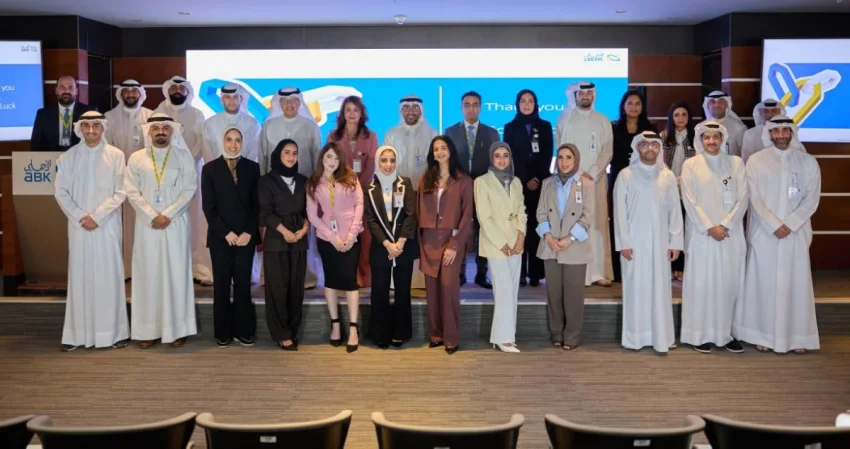 'الأهلي' يطلق النسخة الثانية من برنامج مسار لتدريب الموظفين