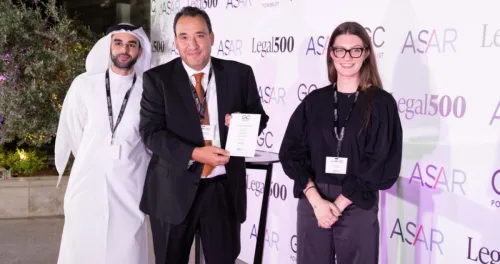 'الأهلي' بقائمة 'Legal 500' لأفضل الإدارات القانونية بالكويت