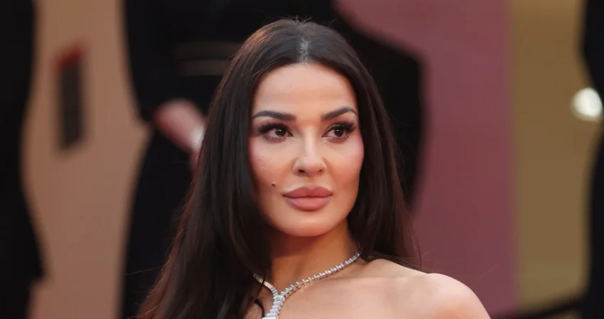 'ممكن' يجمع نادين نجيم وظافر عابدين