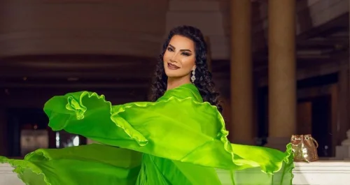'ملامح' دراما رمضان... كوميديا لايت بعيداً عن 'الصراخ'