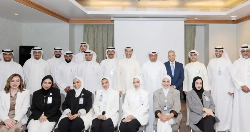 'بوبيان' يُطلق شهادة دولية معتمدة 'Accredited Universal Banker'