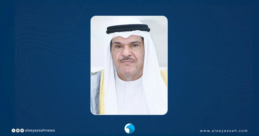 افتتاح 'آسيوية الرماية' اليوم... والحمود يثمن دعم الأمير  وولي العهد للعبة