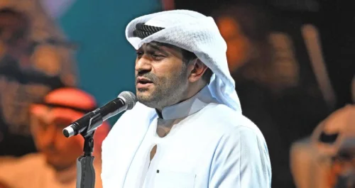 عبداللطيف البناي في 'ليلة عمر': الأغلى والأفخم في مسيرتي! 10 عبداللطيف البناي في 'ليلة عمر': الأغلى والأفخم في مسيرتي!