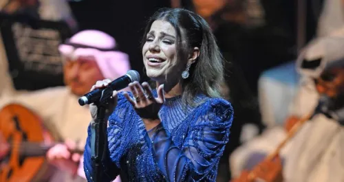 عبداللطيف البناي في 'ليلة عمر': الأغلى والأفخم في مسيرتي! 4 عبداللطيف البناي في 'ليلة عمر': الأغلى والأفخم في مسيرتي!