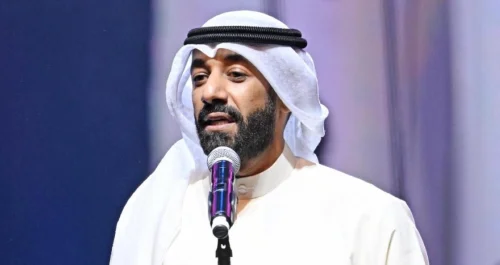 عبداللطيف البناي في 'ليلة عمر': الأغلى والأفخم في مسيرتي! 6 عبداللطيف البناي في 'ليلة عمر': الأغلى والأفخم في مسيرتي!