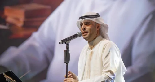 عبداللطيف البناي في 'ليلة عمر': الأغلى والأفخم في مسيرتي! 8 عبداللطيف البناي في 'ليلة عمر': الأغلى والأفخم في مسيرتي!