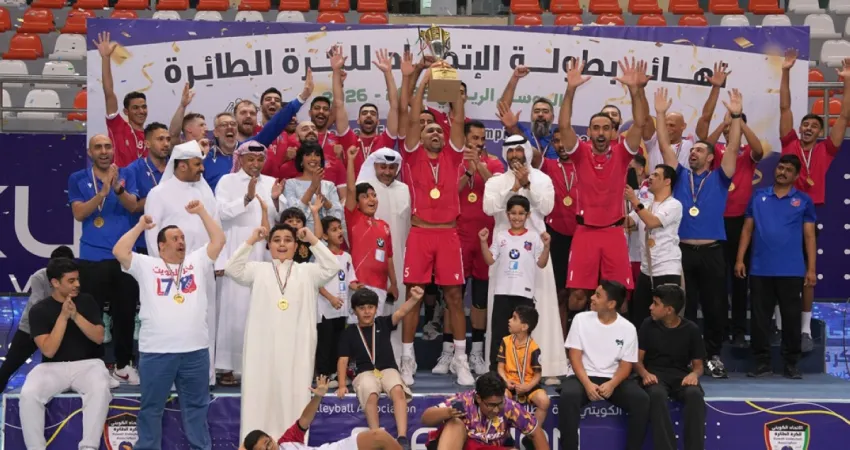 'أزرق الطائرة' يستعد لـ'التحدي العربي' 2 'أزرق الطائرة' يستعد لـ'التحدي العربي'