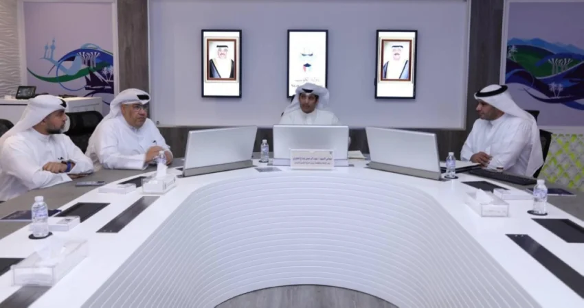 وزير الإعلام: استضافة عمومية آسيوي الصحافة تجسد الريادة القارية 2 وزير الإعلام: استضافة عمومية آسيوي الصحافة تجسد الريادة القارية