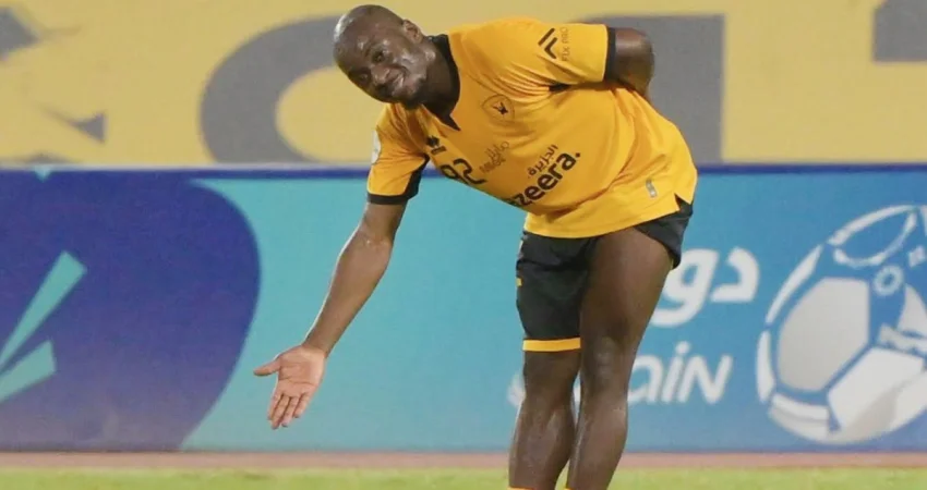 القادسية إلى البحرين 2 القادسية إلى البحرين