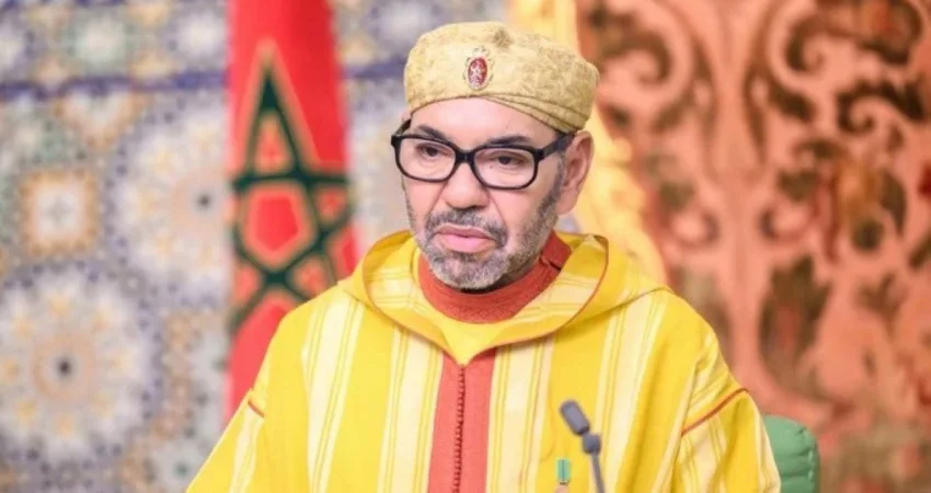 محمد السادس: حان وقت المغرب الموحّد الذي لا يتطاول أحد على حدوده 2 محمد السادس: حان وقت المغرب الموحّد الذي لا يتطاول أحد على حدوده
