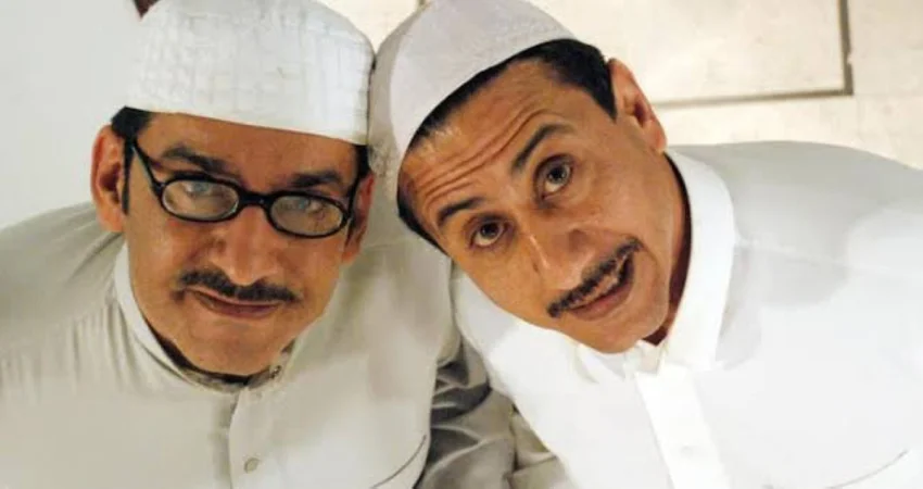 السدحان: قدمت أربعة أعمال بعد 'طاش ما طاش' لم تحقق نجاحاً