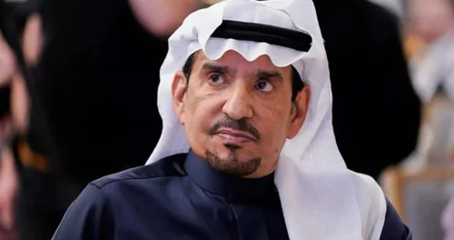 السدحان: قدمت أربعة أعمال بعد 'طاش ما طاش' لم تحقق نجاحاً