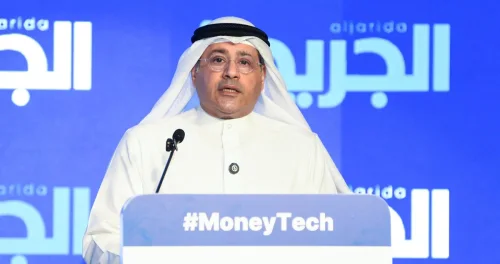 العتيبي: 'قمة تقنية الأموال' تواكب الذكاء الاصطناعي والتحديات التكنولوجية