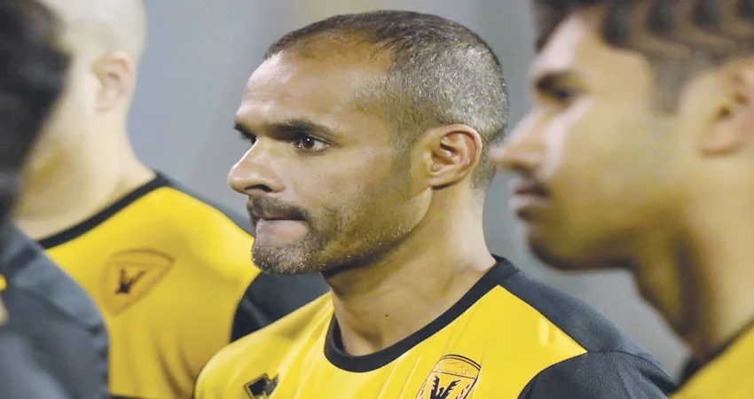 القادسية وسترة... 'الفايز مولود'