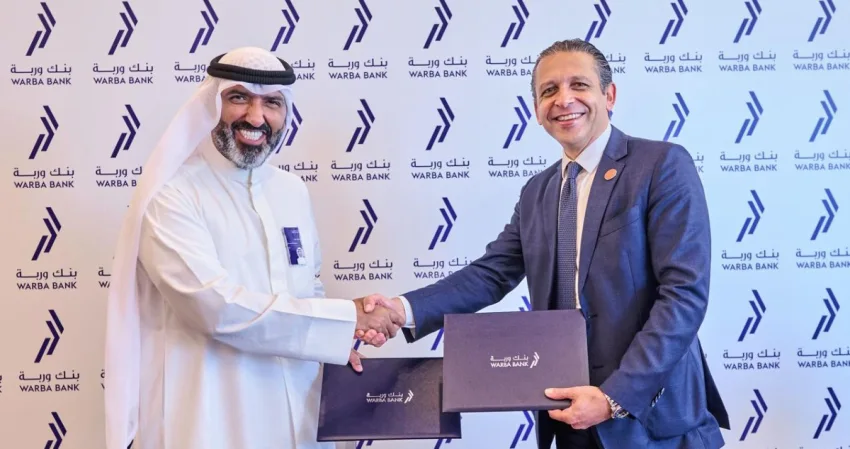 'وربة' يوقع شراكة مع 'أسيكو' لتقديم حلول تمويلية لأصحاب البيوت