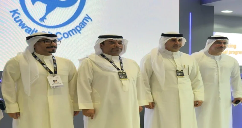 نمر الصباح: الكويت تدعم المبادرات التطويرية لضمان أمن الطاقة العالمي