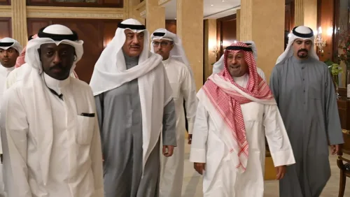 سمو الشيخ د.محمد الصباح يقيم مأدبة عشاء على شرف رئيس وأعضاء مجلس أمناء مركز أكسفورد للدراسات الإسلامية 2 سمو الشيخ د.محمد الصباح يقيم مأدبة عشاء على شرف رئيس وأعضاء مجلس أمناء مركز أكسفورد للدراسات الإسلامية