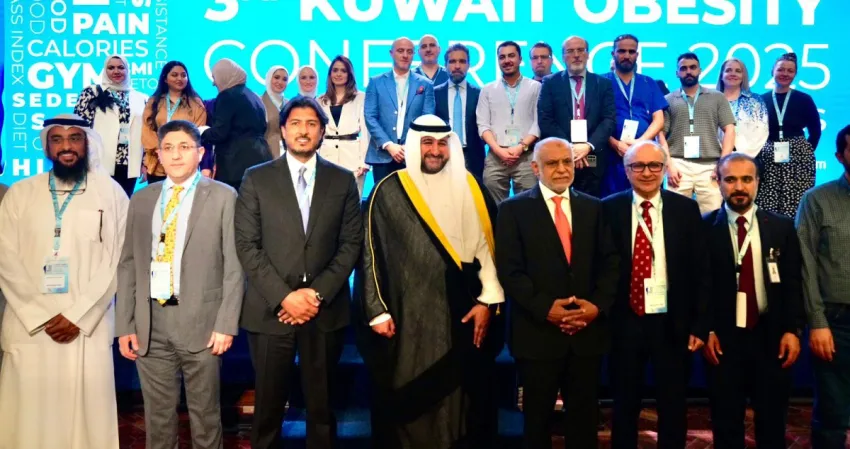 وكيل 'الدفاع': دور متميز لهيئة الخدمات الطبية في مكافحة السمنة 2 وكيل 'الدفاع': دور متميز لهيئة الخدمات الطبية في مكافحة السمنة