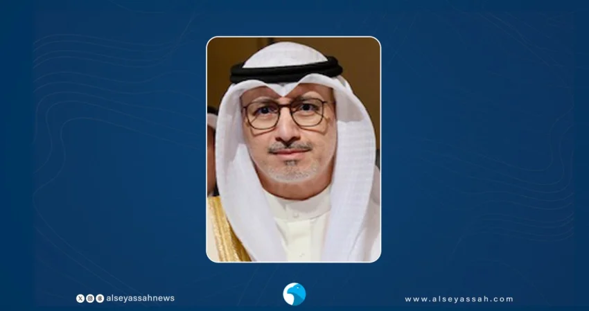 العجيل: التصدير ركيزة رئيسية للتنوع الاقتصادي