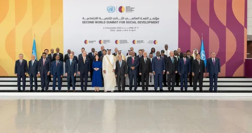 أمير قطر يدعو إلى وقف الحرب في السودان ويؤكد ضرورة دعم غزة 4 أمير قطر يدعو إلى وقف الحرب في السودان ويؤكد ضرورة دعم غزة