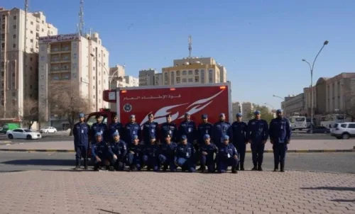 'الإطفاء': غلق إداري وإنذارات لـ146 منشأة تجارية مخالفة في جليب الشيوخ 2 'الإطفاء': غلق إداري وإنذارات لـ146 منشأة تجارية مخالفة في جليب الشيوخ