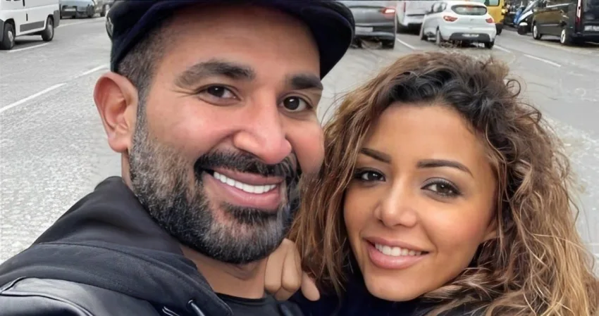 أحمد سعد يواصل إثارة الجدل... بزواج جديد وانفصاله عن زوجته