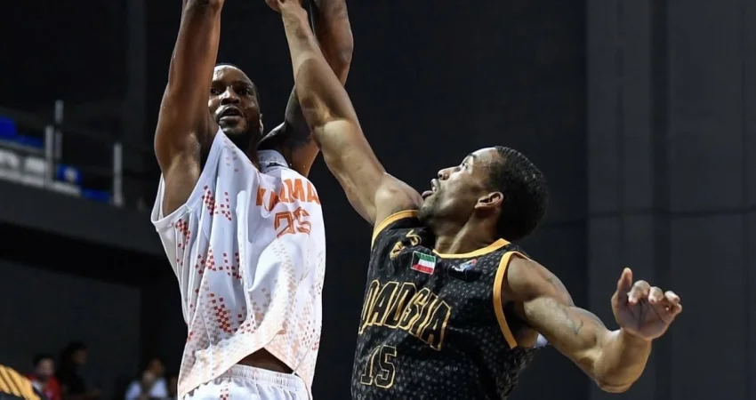 قمة ملتهبة في دوري السلة