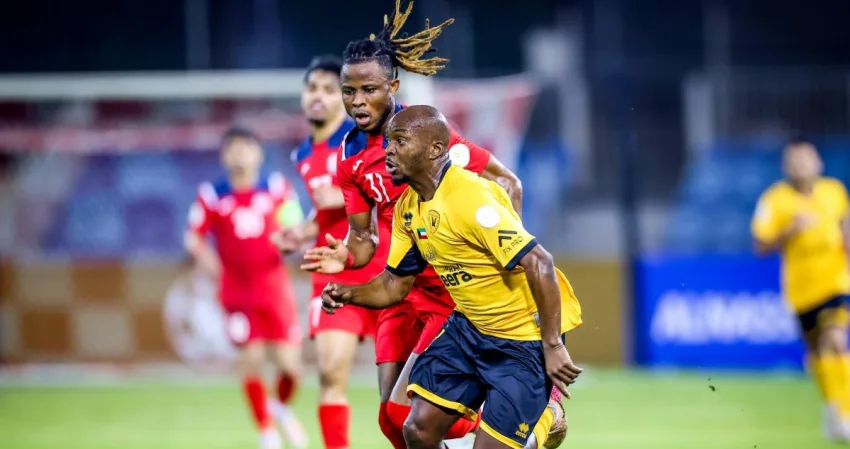 القادسية... 'يبيله معجزة'