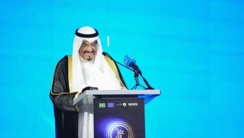 رئيس الوزراء: العلاقة بين مجلس التعاون والاتحاد الأوروبي متجذرة ونموذج للشراكات الدولية المتعددة 4 رئيس الوزراء: العلاقة بين مجلس التعاون والاتحاد الأوروبي متجذرة ونموذج للشراكات الدولية المتعددة