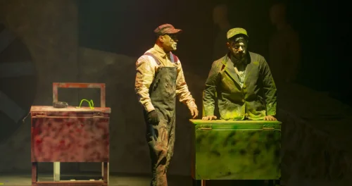 'اغتراب'... خفايا الصراع النفسي للإنسان مع ذاته إلى أين ينقلنا؟!