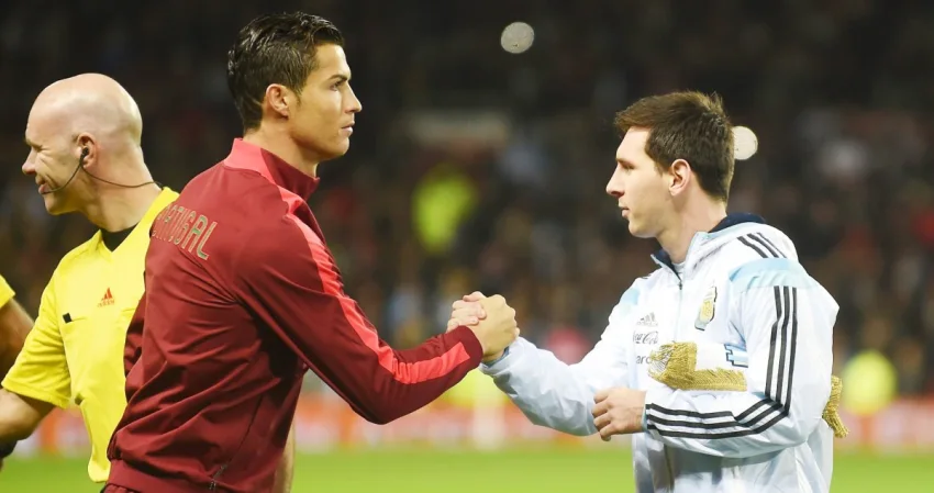 البرغوث يرد على الدون