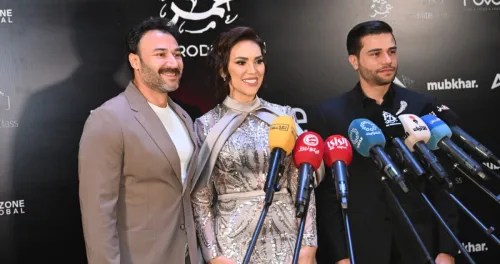 مي فاروق... آخر سلطنة رسمت لوحات الطرب الأصيل بصوتها