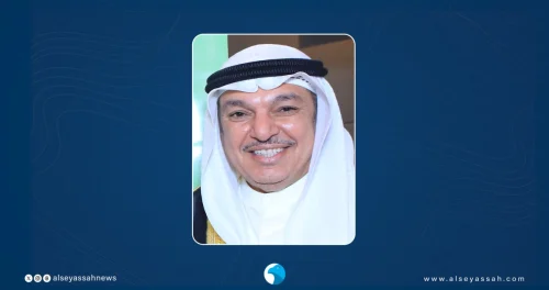 الأسبوع الكويتي الـ16 في مصر... ينطلق 25 نوفمبر الجاري