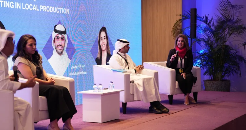 'الخليج' يستعرض جهوده في دعم المواهب والمبدعين الكويتيين