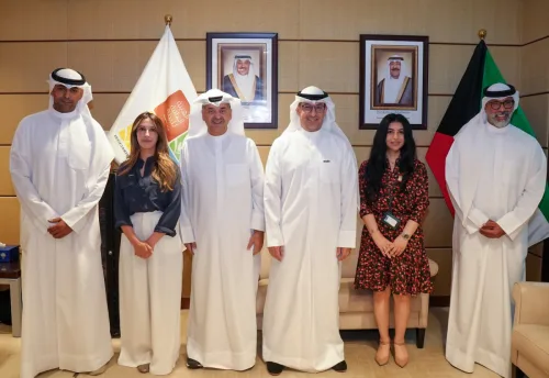 'زين' تُوقّع مُذكّرة تفاهم مع الهيئة العامة للبيئة