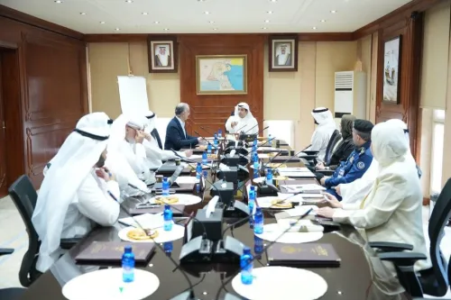 وزير 'الإعلام': اللجنة العليا الخاصة لـ'فيزت كويت' مظلة وطنية لتوحيد جهود الجهات المعنية