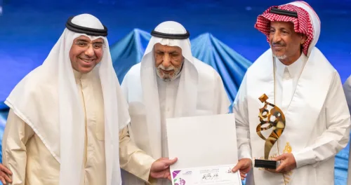 انطلاق الدورة الثامنة لمهرجان الكويت الدولي للمونودراما