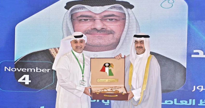 'التجاري' يرعى مبادرة 'سقيا الغد' بالتعاون مع محافظة العاصمة