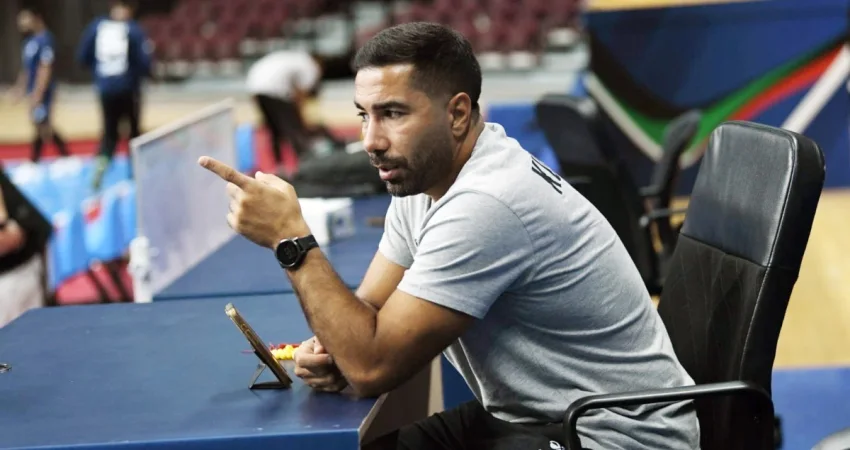 الزعابي: نتطلع لرفع علم واسم الكويت 'دولياً'