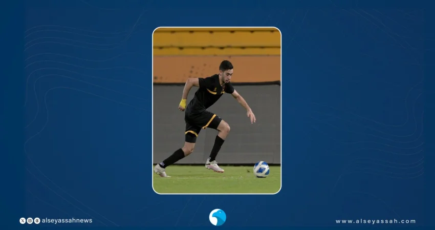 الشريفي أبرز المنضمين للأزرق